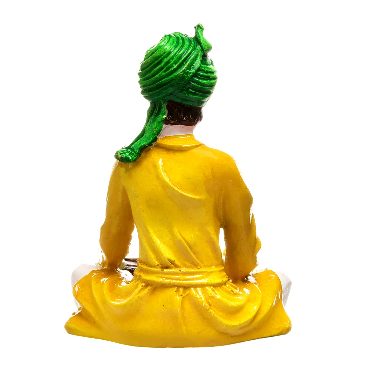 Home Decor Hand Crafted Rajasthani Traditional Showpiece Men Figurine Idol For Home Decoration Home Decor Showpiece and Gifts by HomeDecorKart and Karigaari India