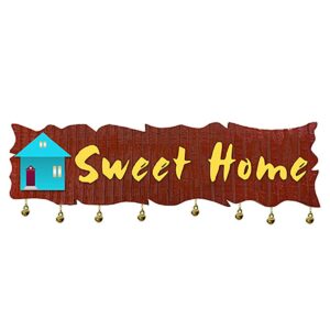 Custom Stylish Wooden Name Plate for Office Home Personalized Beautiful - Karigaari India Aesthetic Home Decor