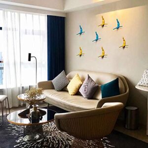 Unique Decorative Diver Hook Trio - Karigaari India Aesthetic Home Decor