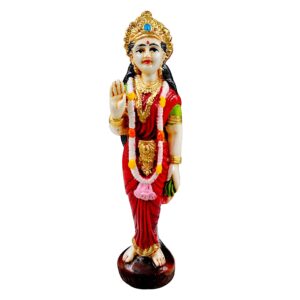 Ram Darbar Idol Set for Home Temple - Karigaari India Aesthetic Home Decor