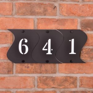 Durable Sturdy Wooden Name Plate for Office Beautiful Home Decor - Karigaari India Aesthetic Home Decor