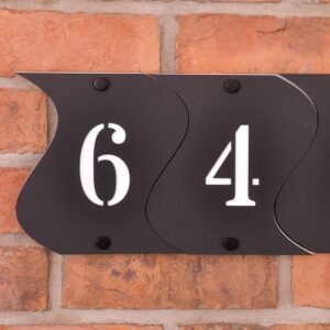 Durable Sturdy Wooden Name Plate for Office Beautiful Home Decor - Karigaari India Aesthetic Home Decor