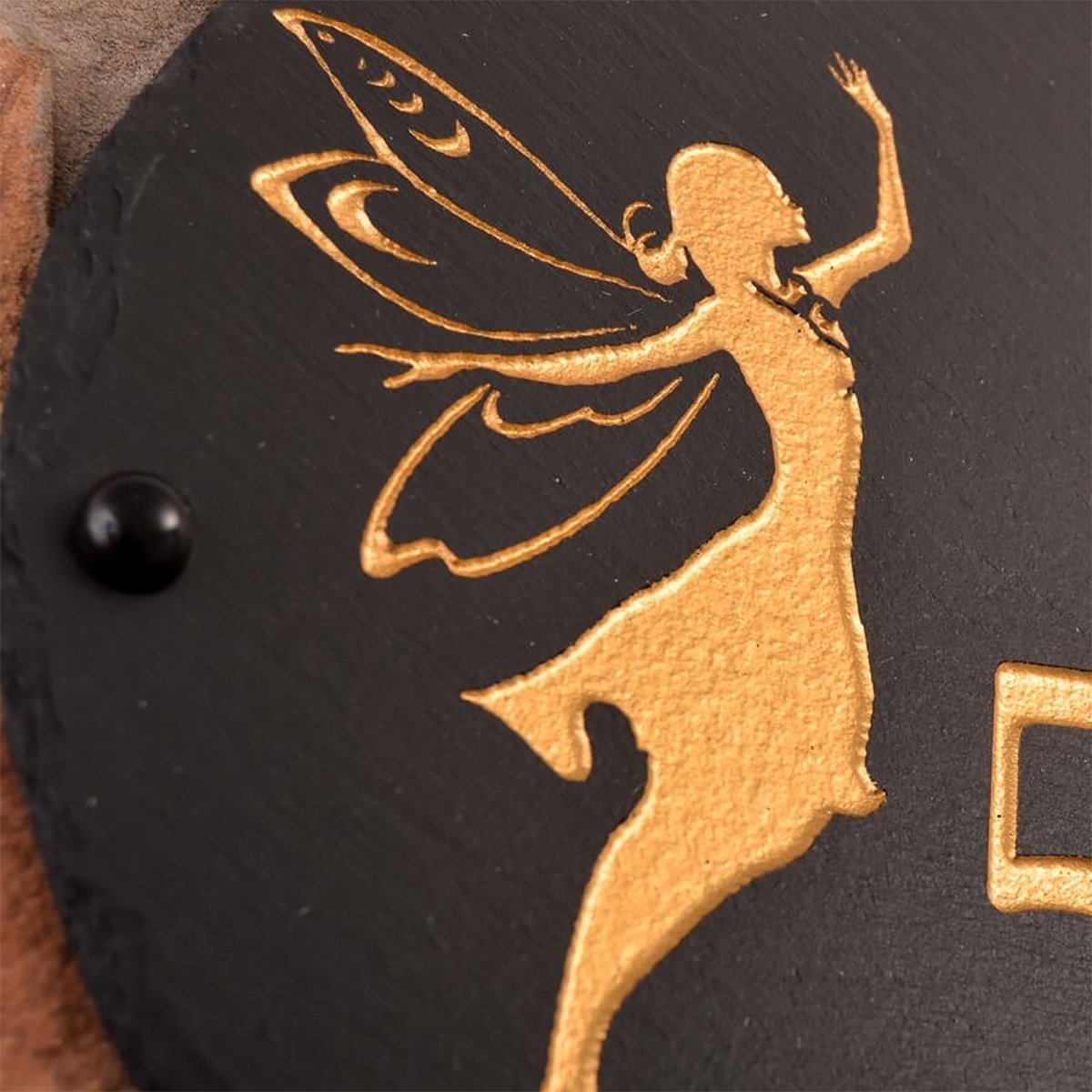 Chic Trendy Bespoke Acrylic Custom Sign For Office Long Lasting Premium Home Decor 3 Stylish Personalized Acrylic Name Plate for Office Durable - Karigaari India Aesthetic Home Decor