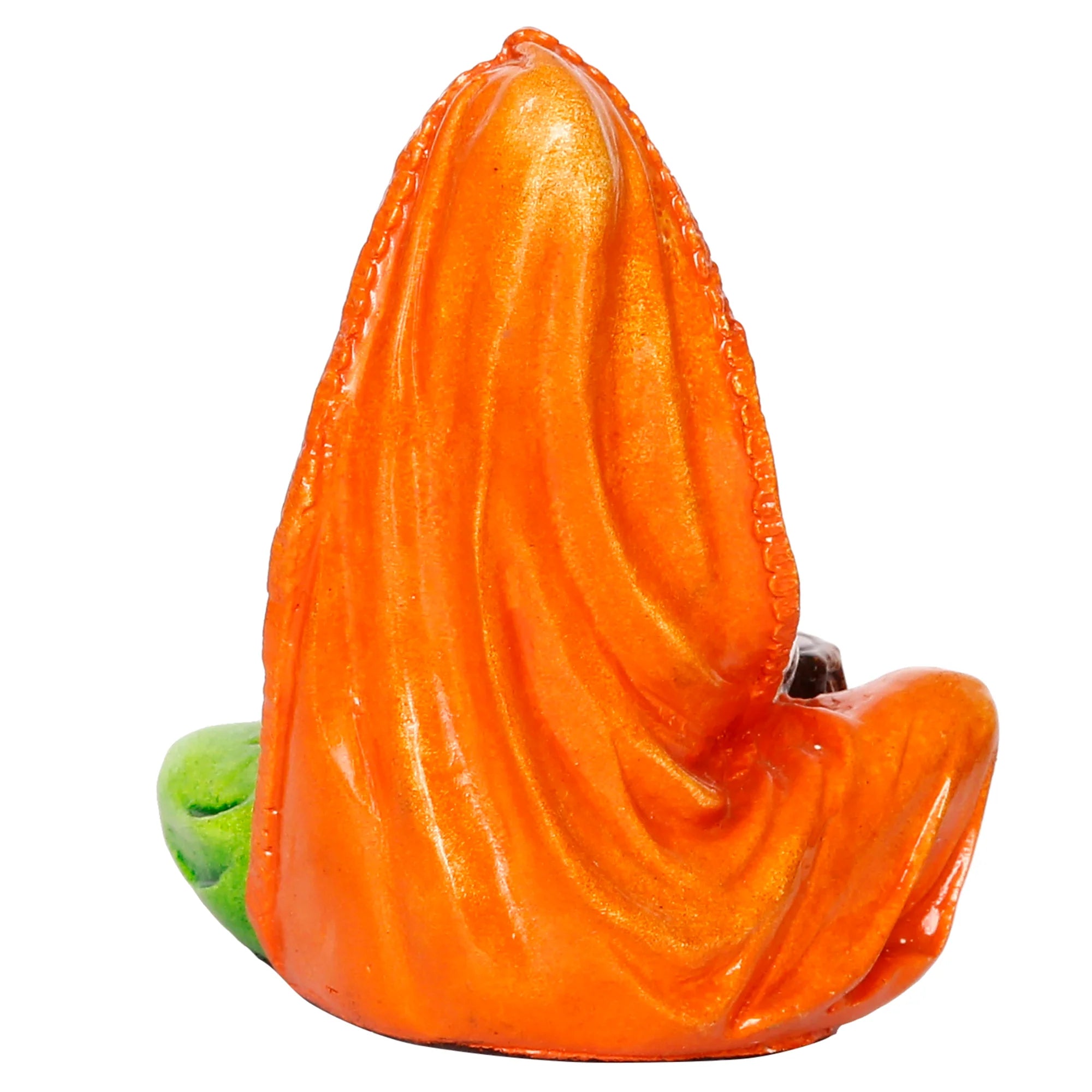 Elegant Luxurious Rajasthani Tabla Player Resin Crafted Modern Ornament 7 Karigaari Rajasthani Tabla Player Resin - Karigaari India Aesthetic Home Decor