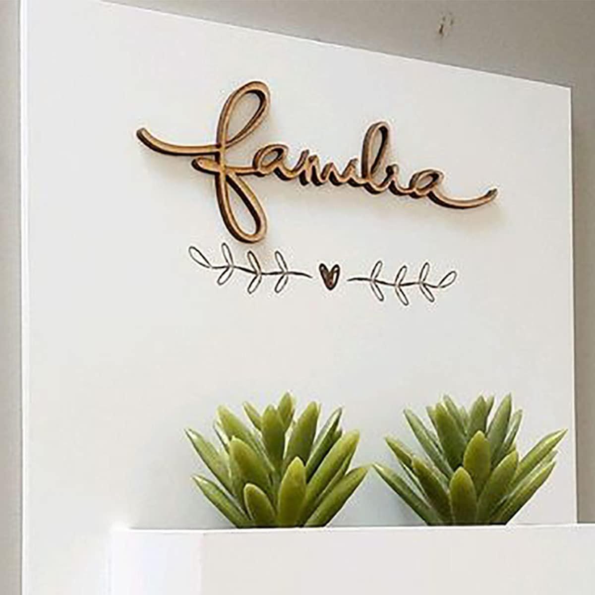 Luxurious Fashionable White Mdf Engineering Wood Planter Number Plaque For House Decoration Stylish Accent 3 Stylish White MDF Engineering Wood Planter Number Plate for House Decor - Karigaari India Aesthetic Home Decor