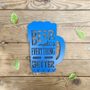 Stylish Durable Wooden Name Plate for Home Office Personalized - Karigaari India Aesthetic Home Decor