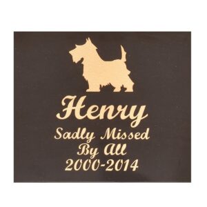 Custom Beautiful Wooden Name Plate for Office Durable Home Decor - Karigaari India Aesthetic Home Decor