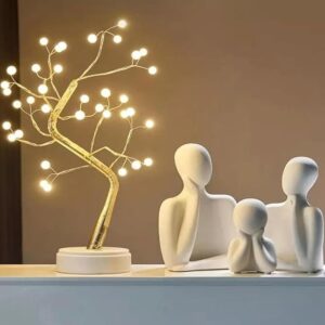 Abstract Family Figurines Resin - Elegant Home Gift - Karigaari India Aesthetic Home Decor