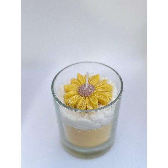 Chic Morning Breeze Tea Light Artful Decor Piece 1